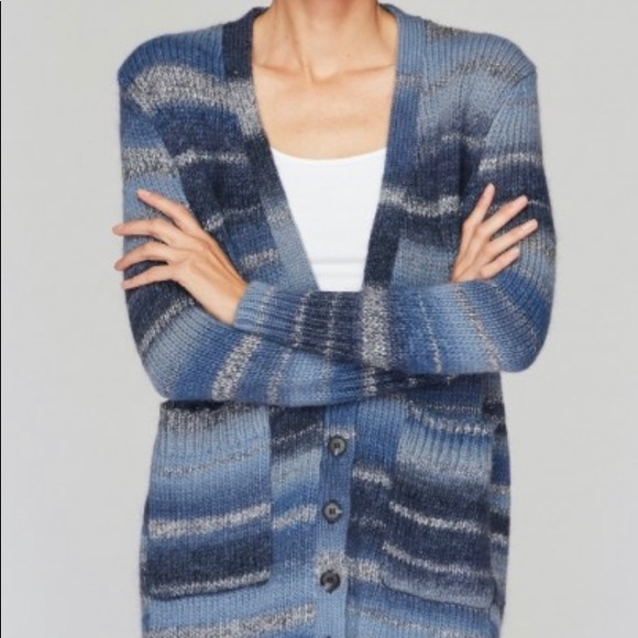 Roberta Roller Rabbit LILLIEN CARDIGAN - Picture 2 of 5